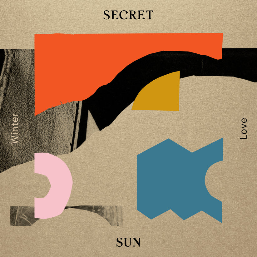 Secret Sun - Winter Love