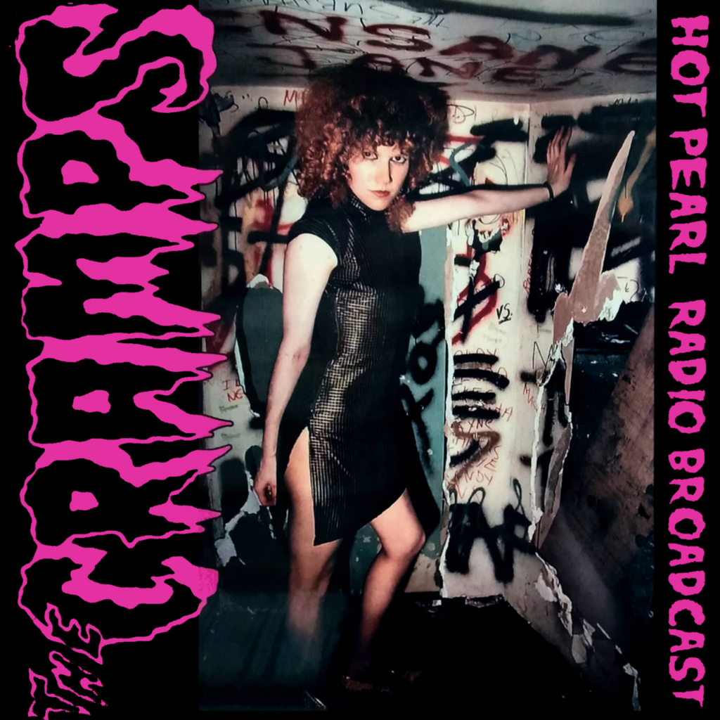 Cramps - Hot Pearl