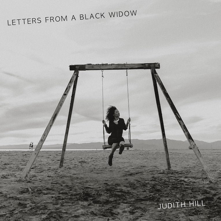 Judith Hill - Letters From A Black Widow (2LP)