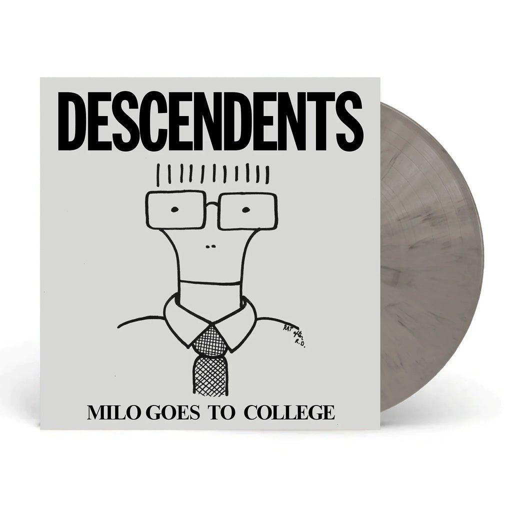 Descendents - Milo Goes To College (Coloured)