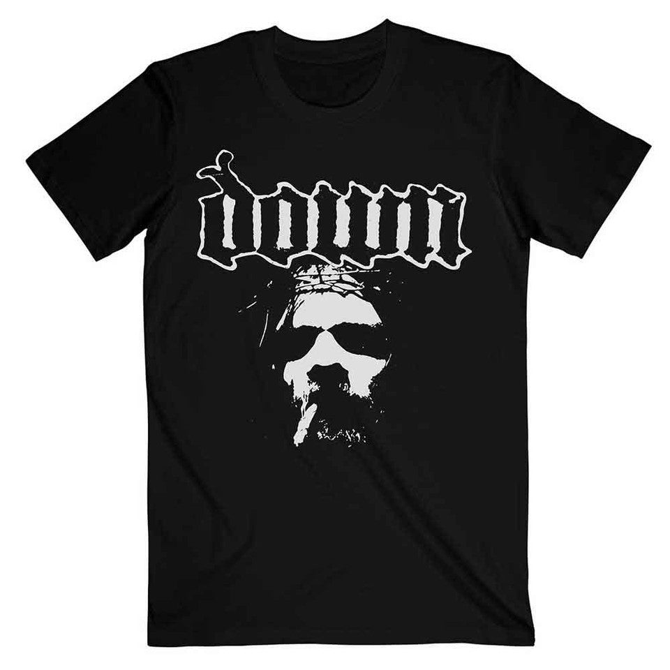 Down - Nola Face