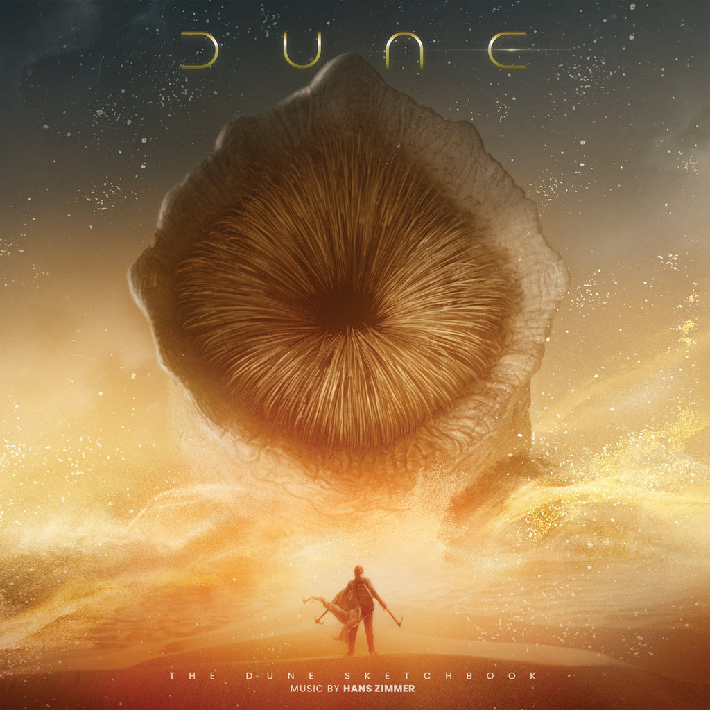 OST - Dune (3LP)