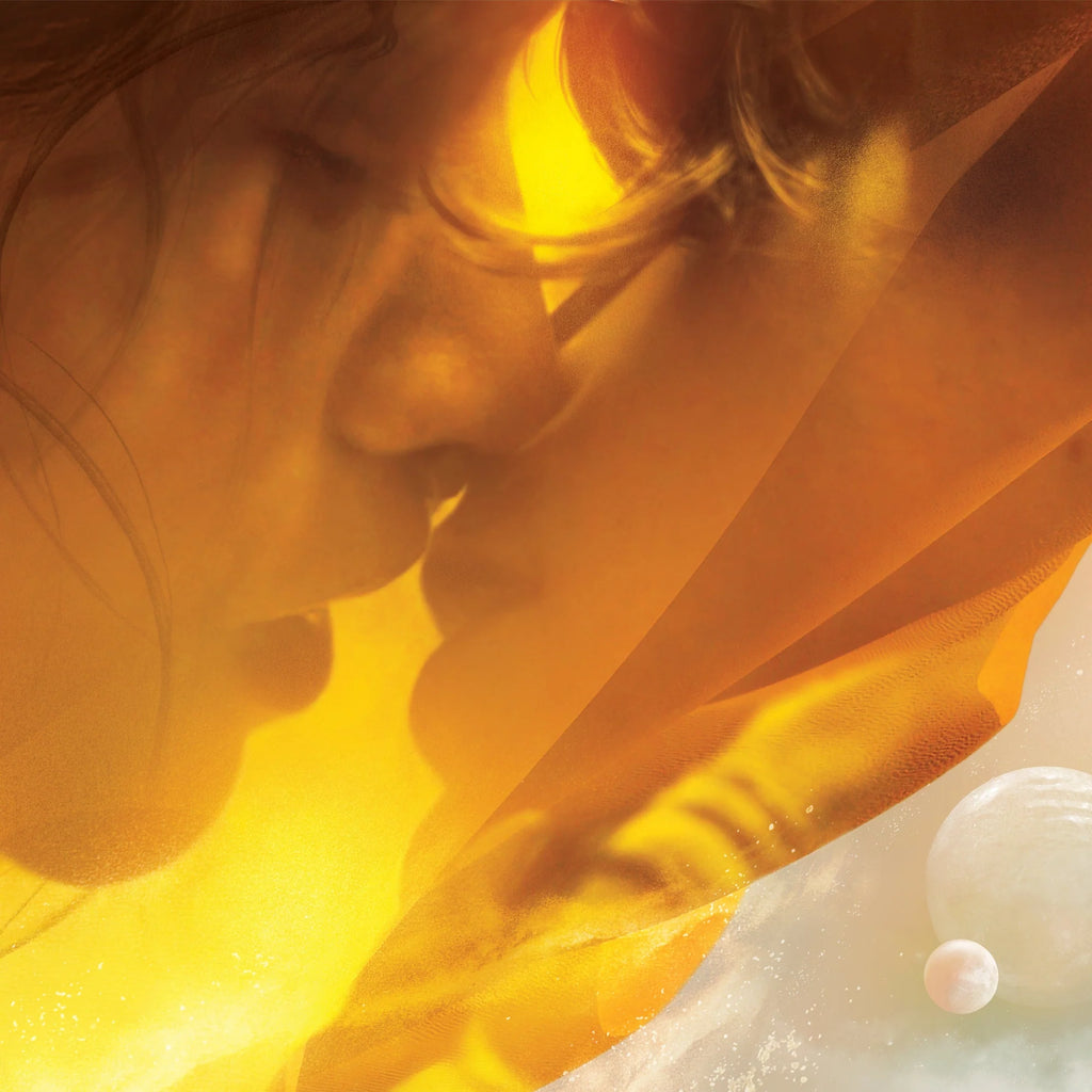 OST - Dune: Part 1 (2LP)(Coloured)