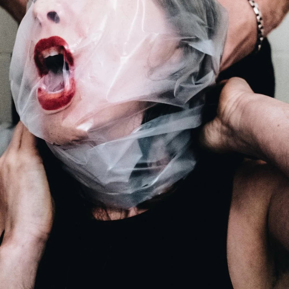 Dying Wish - Flesh Stays Together (Red)