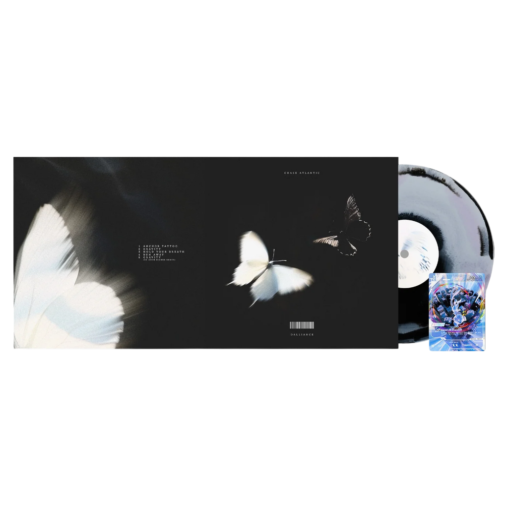 Chase Atlantic - Dalliance (Coloured)