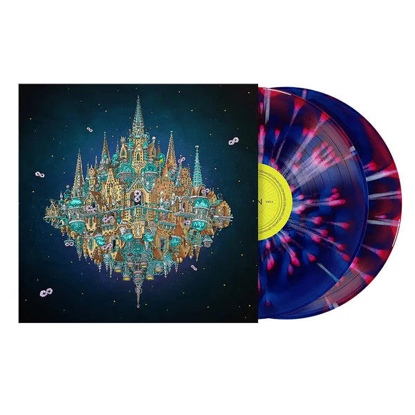 Dance Gavin Dance - Pantheon (Coloured)