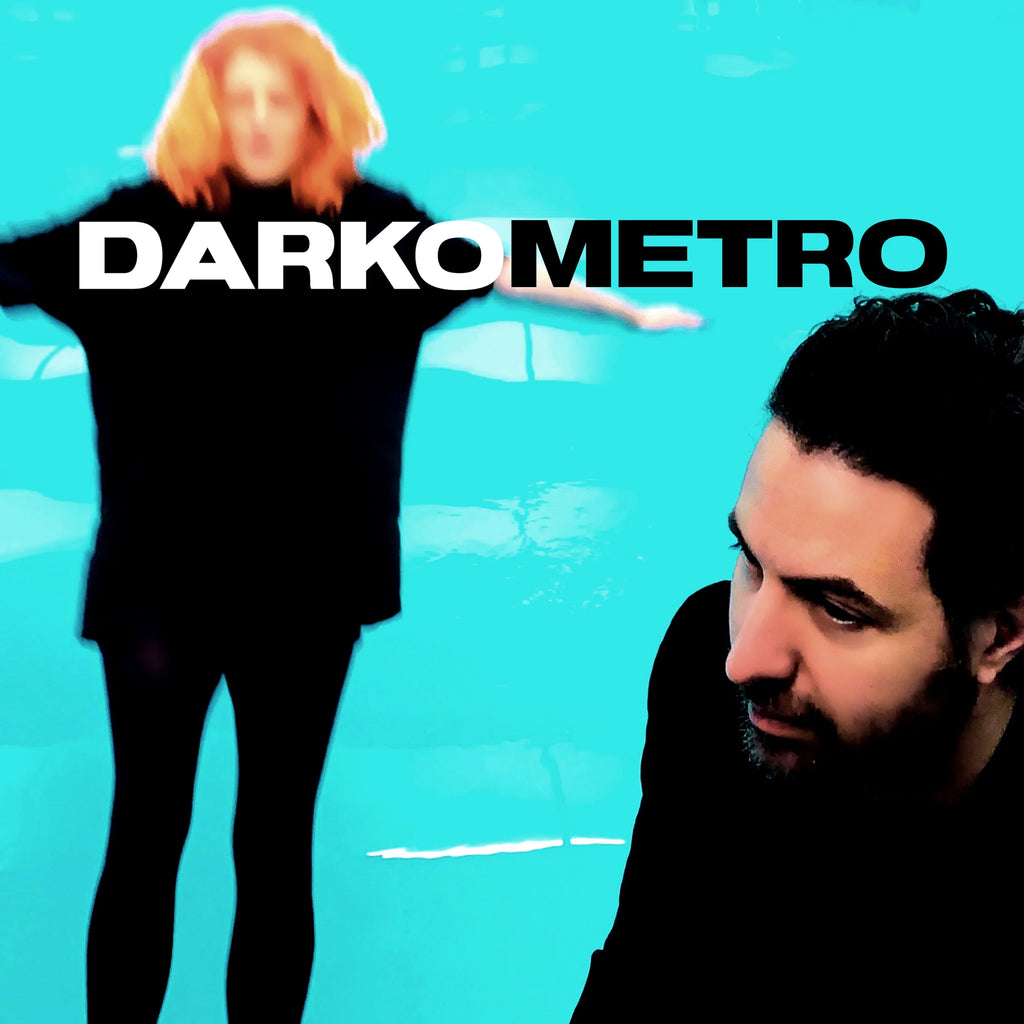 Darkometro - Darkometro