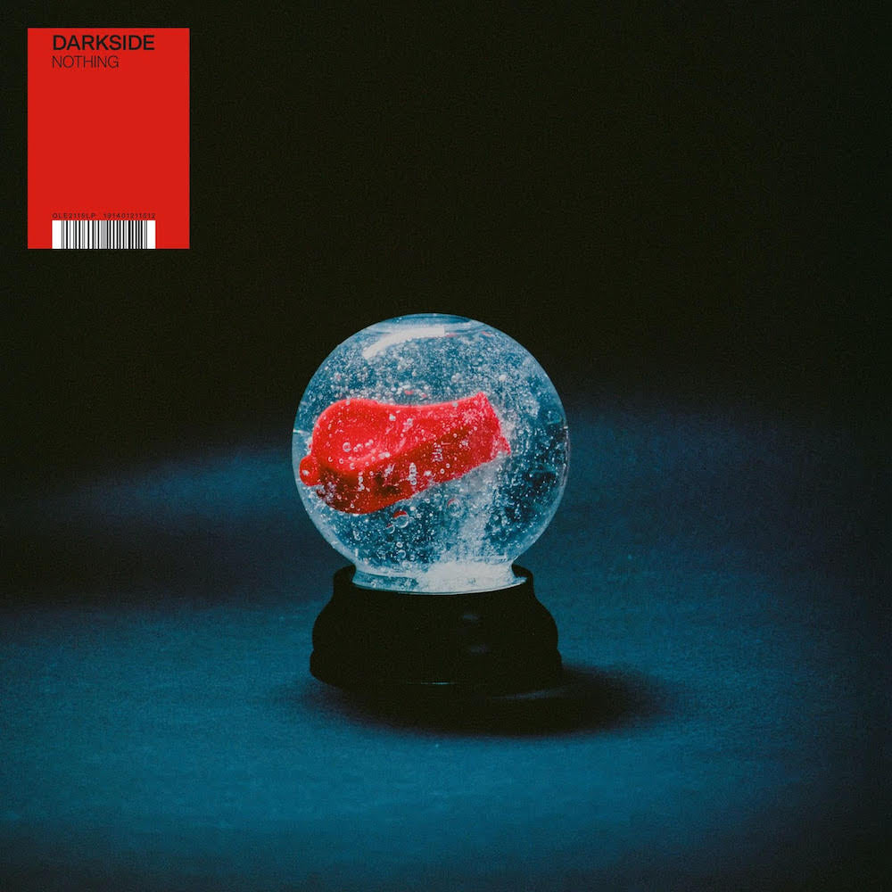 Darkside - Nothing (Red)