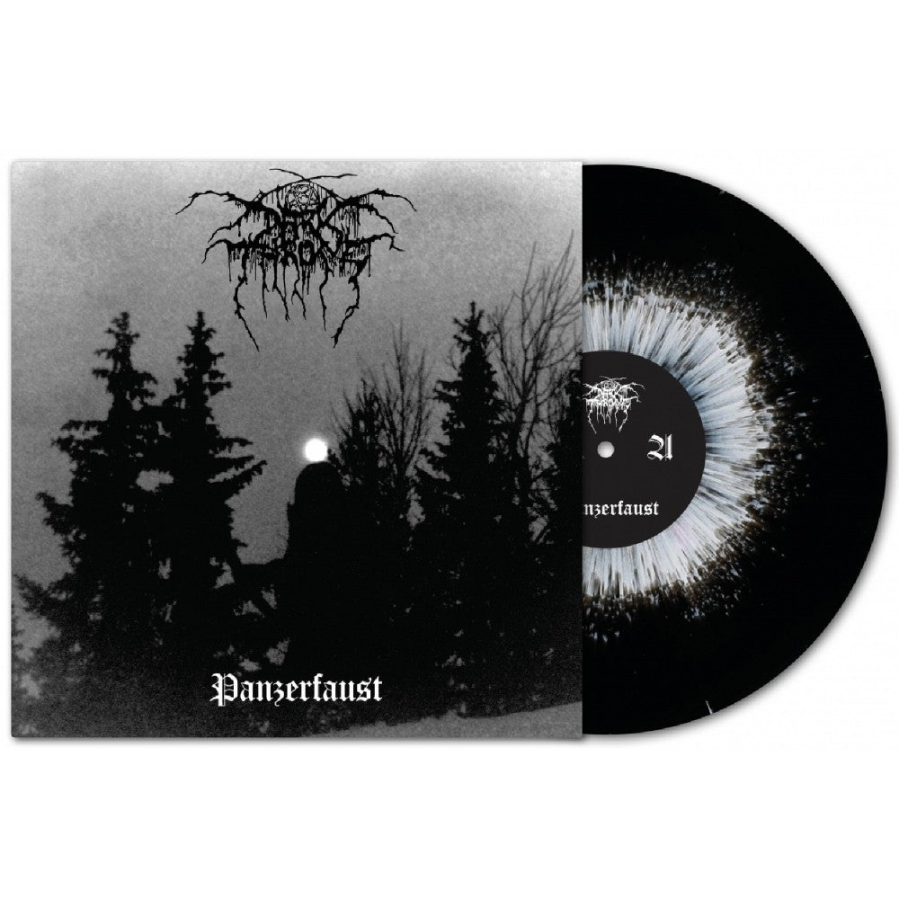 Darkthrone - Panzerfaust (Coloured)
