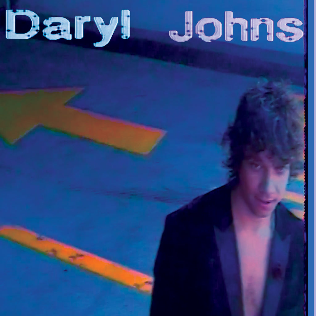 Daryl Johns - Daryl Johns