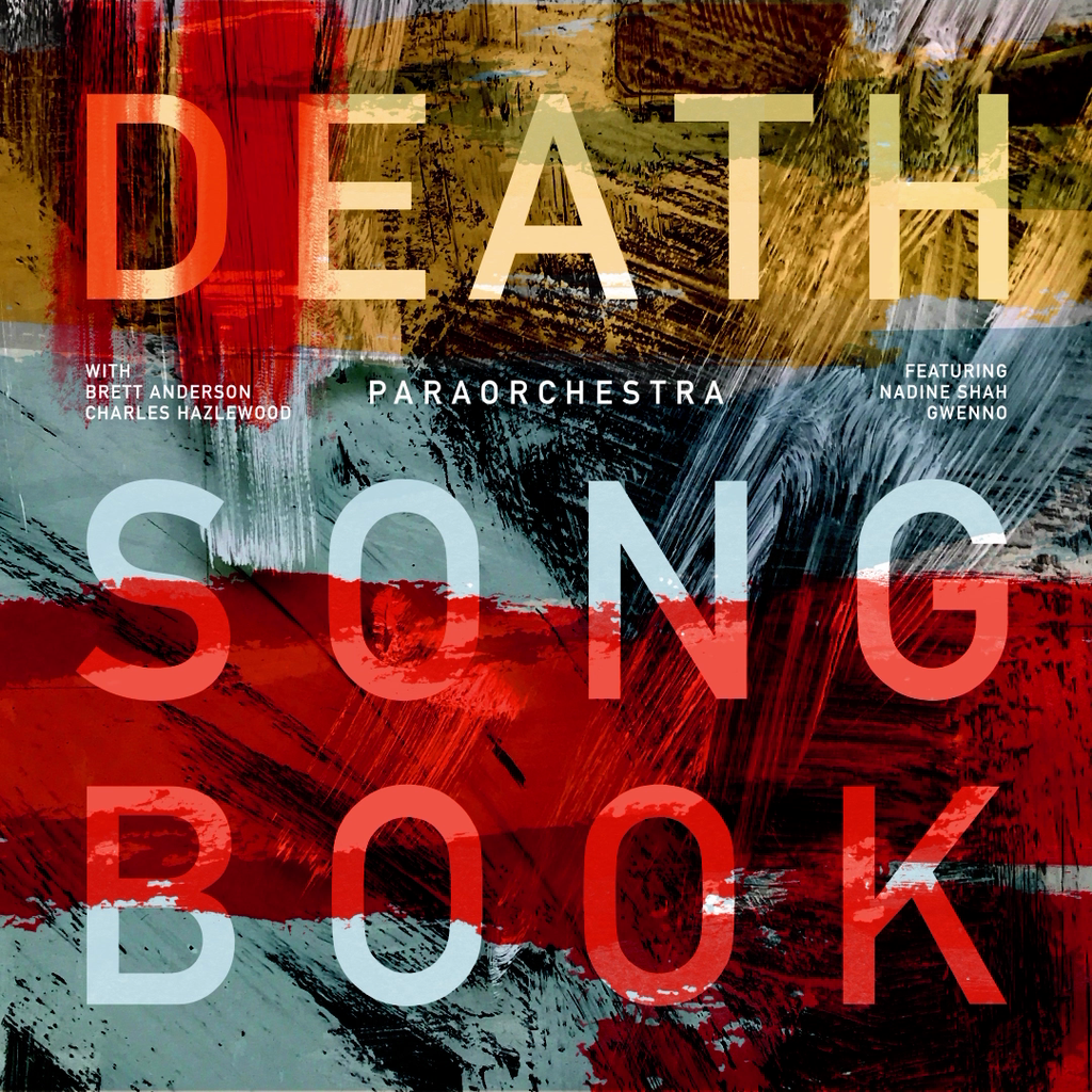 Paraorchestra - Death Songbook (2LP)