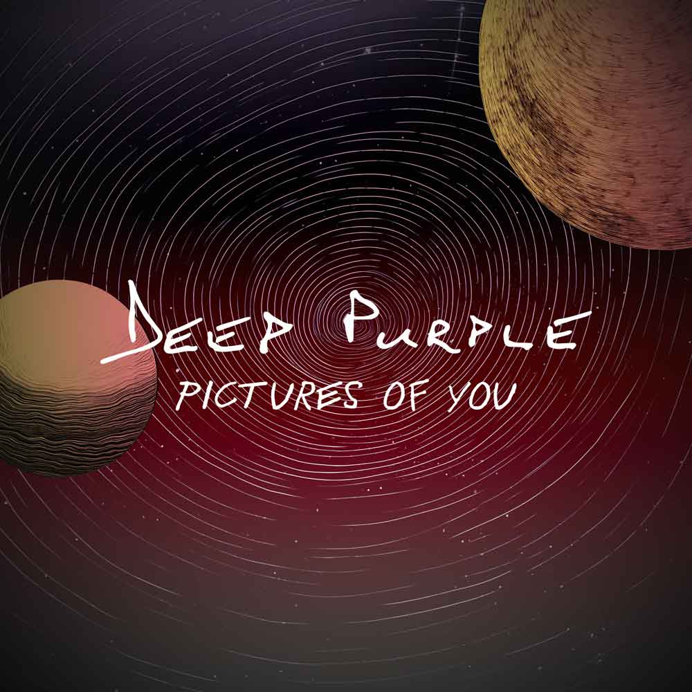 Deep Purple - Pictures Of You