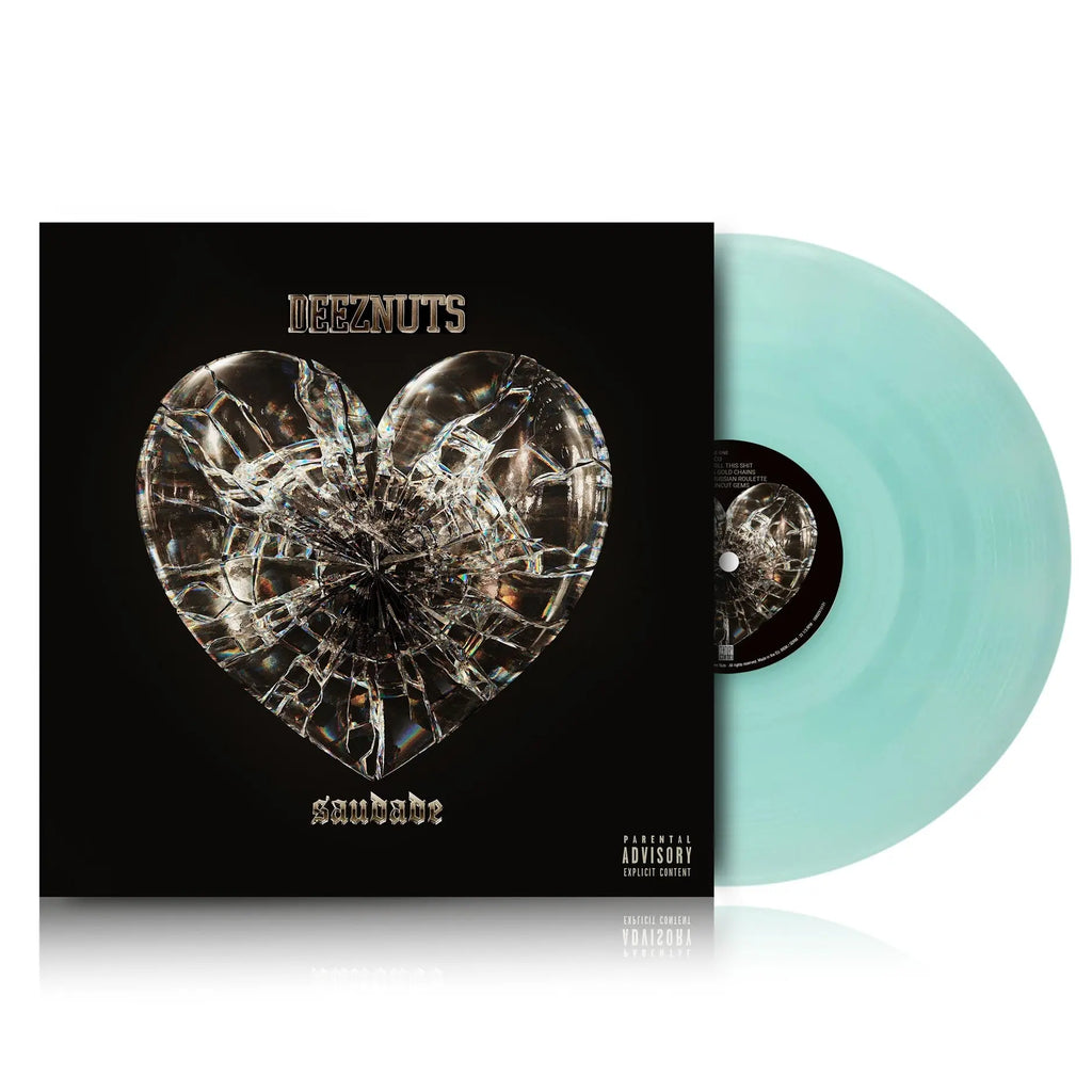 Deez Nuts - Saudade (Coloured)
