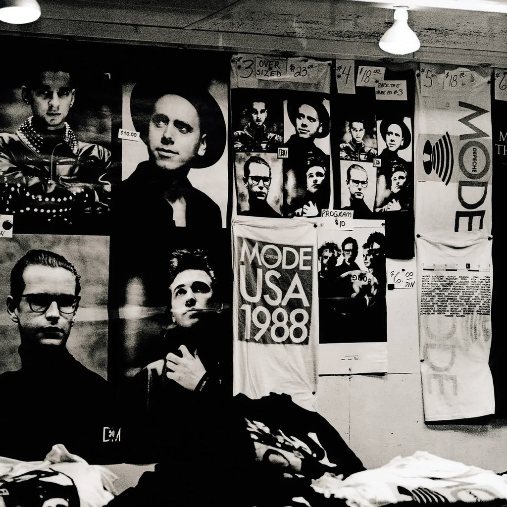 Depeche Mode - 101: Live (2LP)