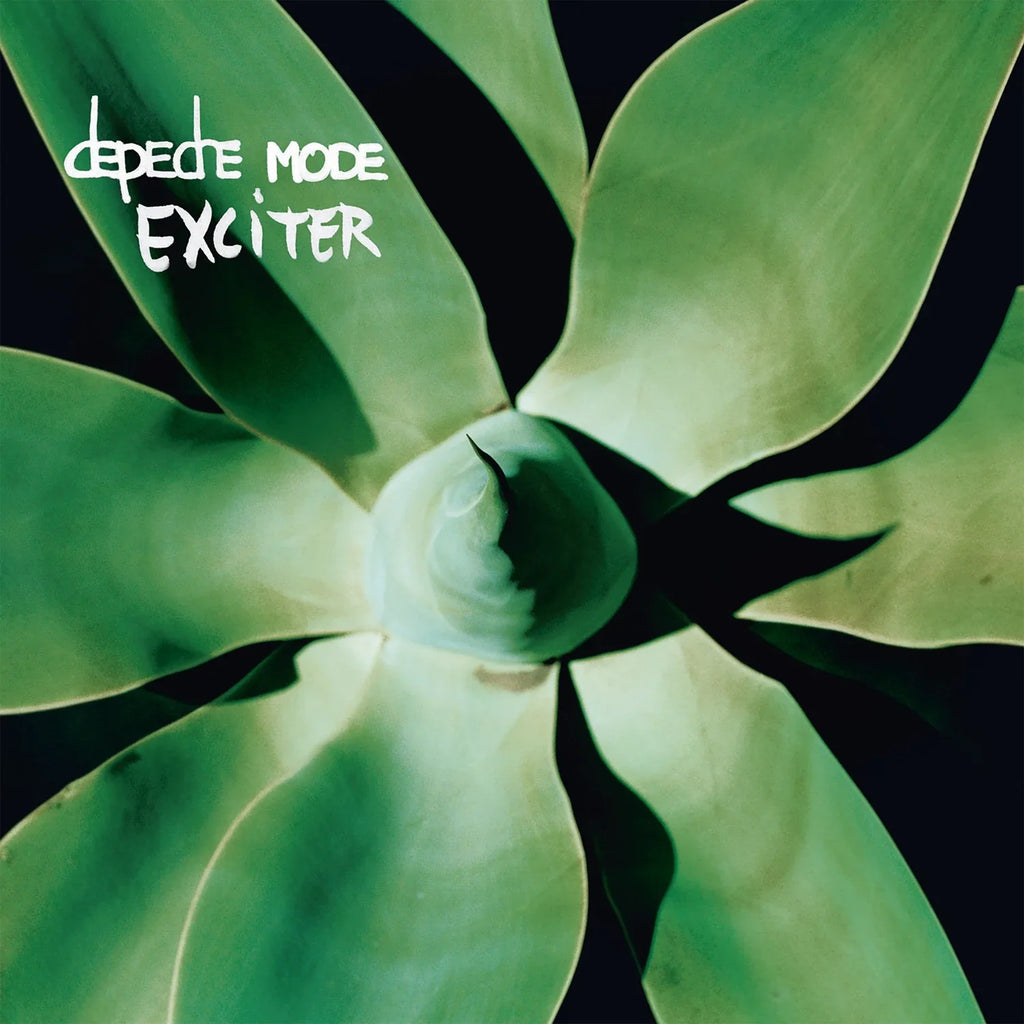 Depeche Mode - Exciter (2LP)
