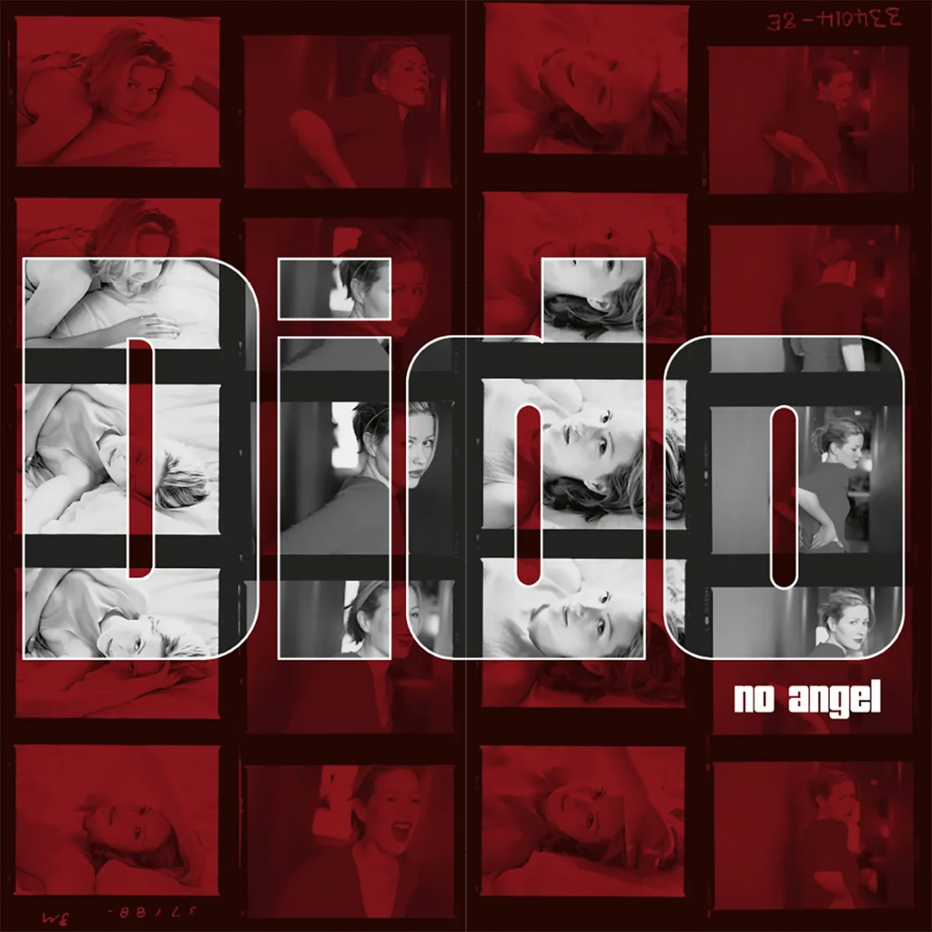 Dido - No Angel