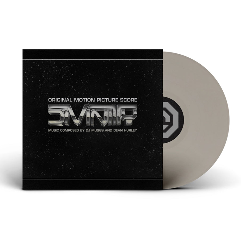 DJ Muggs & Dean Hurley - Divinity (Silver)