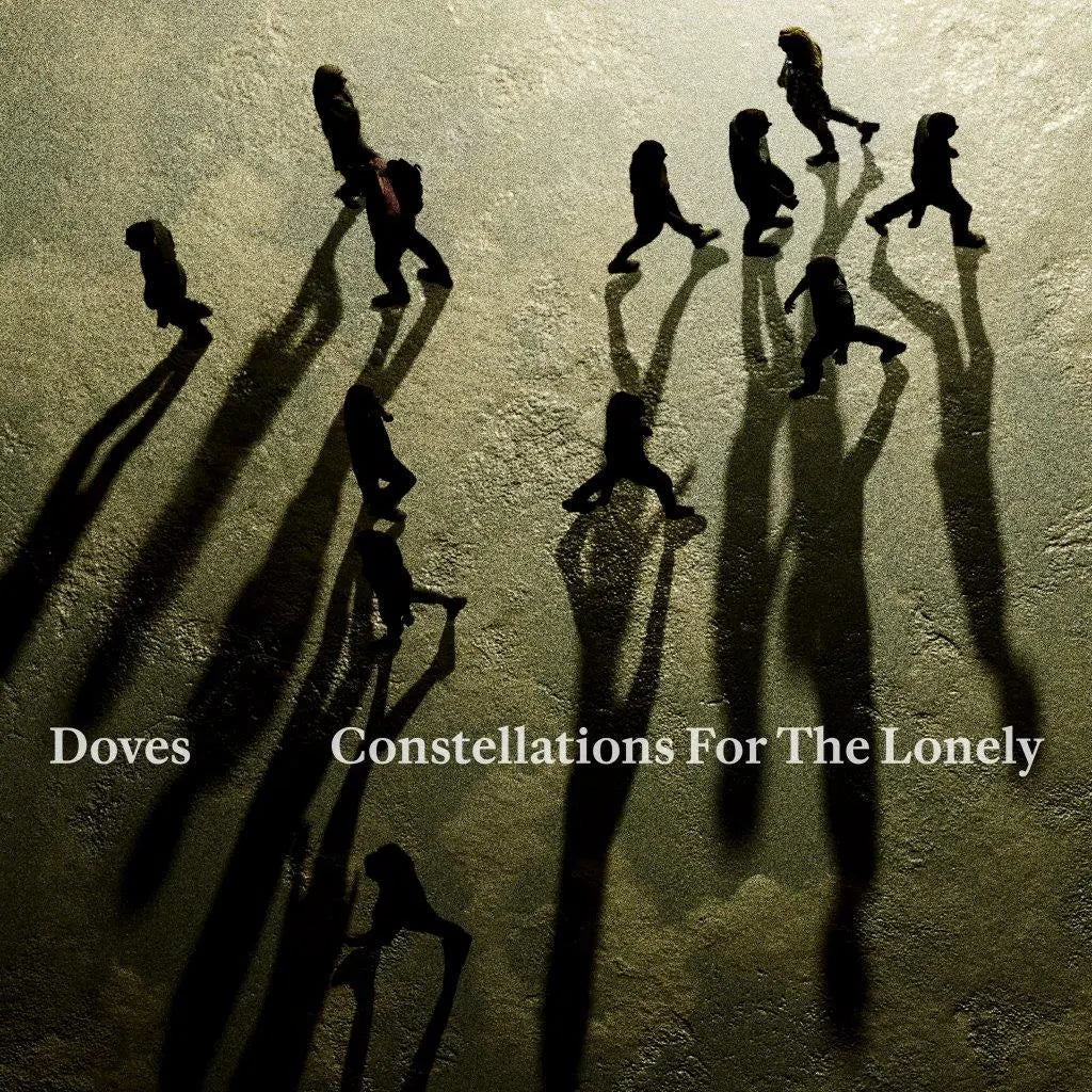 Doves - Constellations For The Lonely (CD)