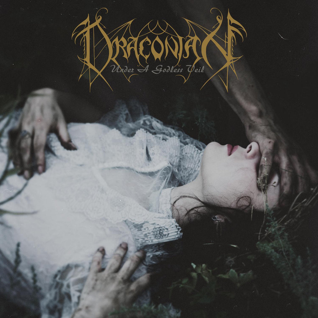 Draconian - Under A Godless Veil (2LP)