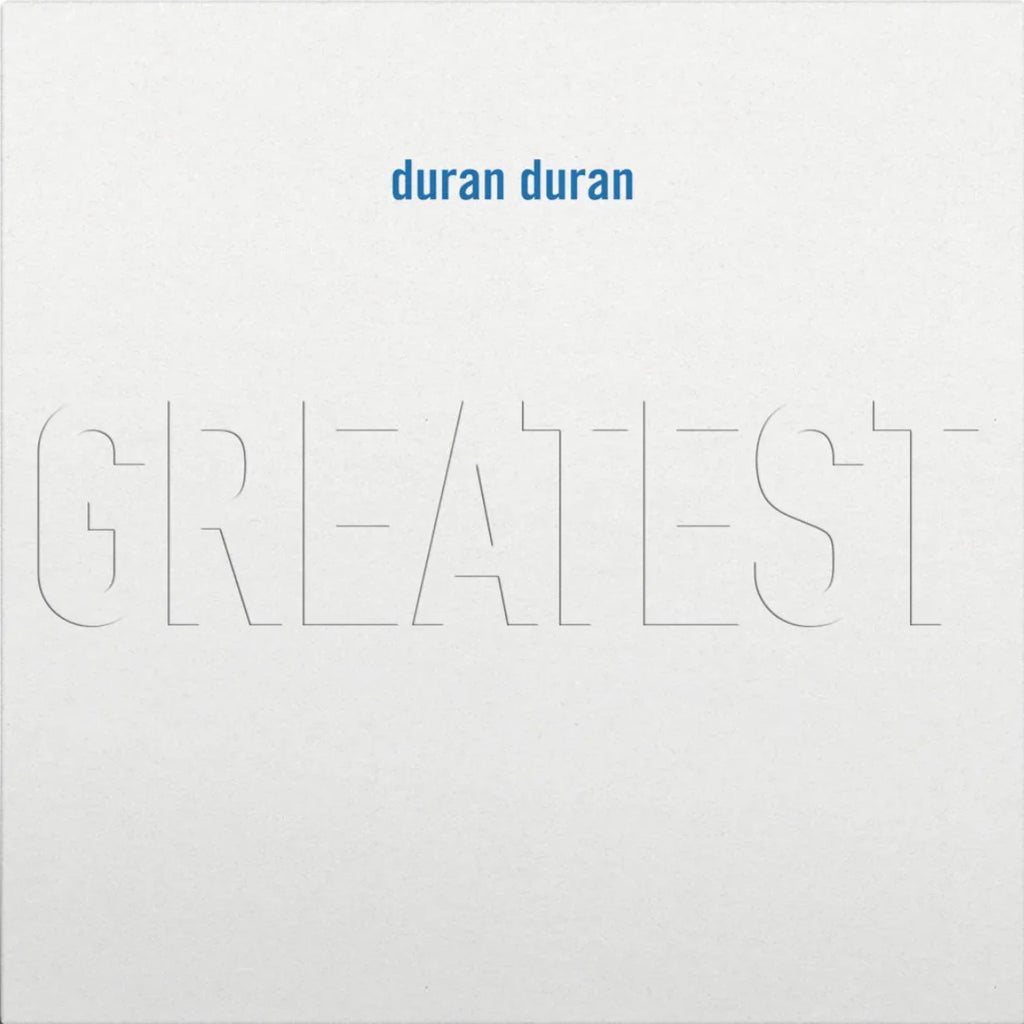 Duran Duran - Greatest (2LP)
