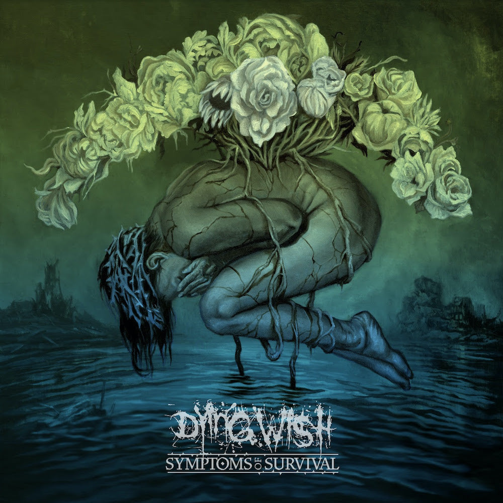 Dying Wish - Symptoms Of Survival (Coloured)