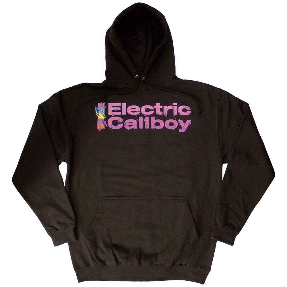 Electric Callboy - Choo Choo Hoodie