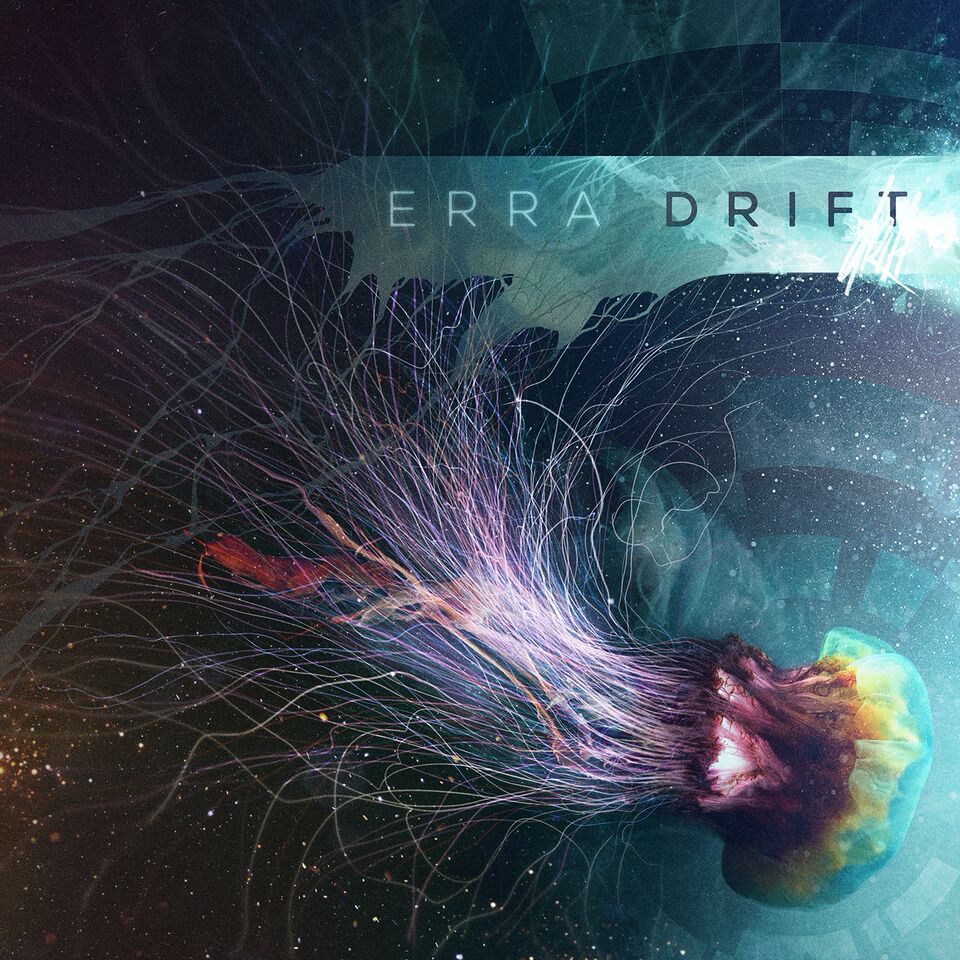 Erra - Drift (2LP)(Coloured)