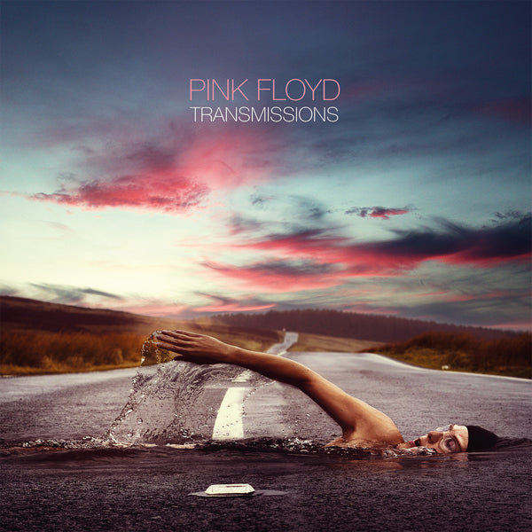Pink Floyd - Transmissions (2LP)(Coloured)