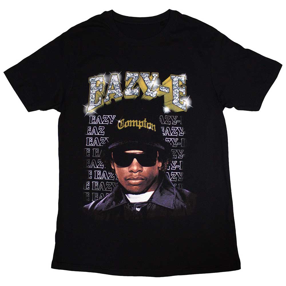 Eazy-E - Compton