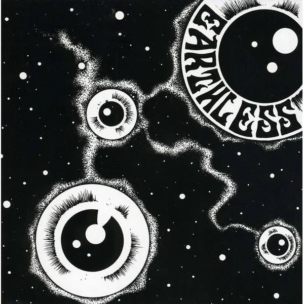 Earthless - Sonic Prayer (Coloured)