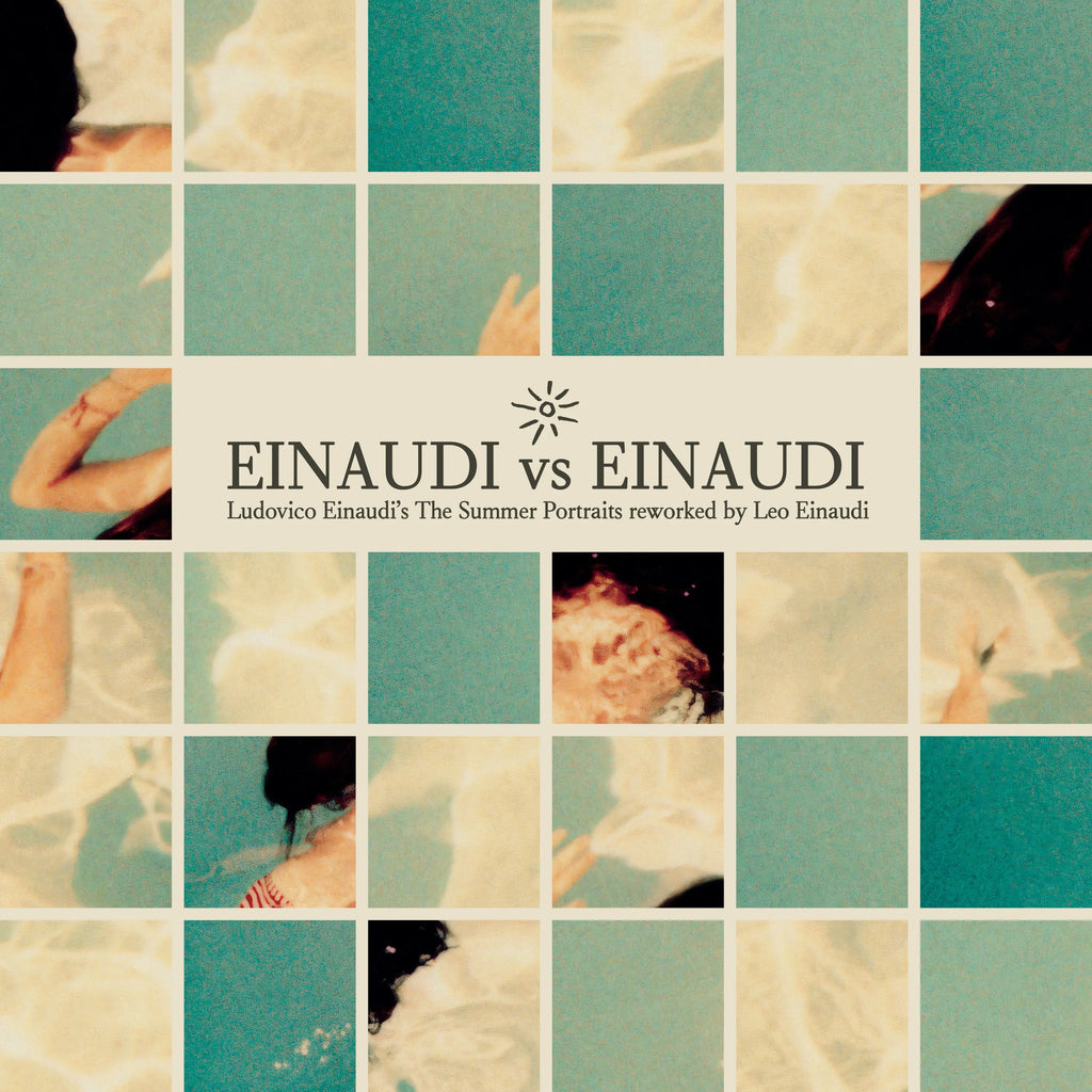 Ludovico Einaudi & Leo Einaudi - Einaudi Vs Einaudi
