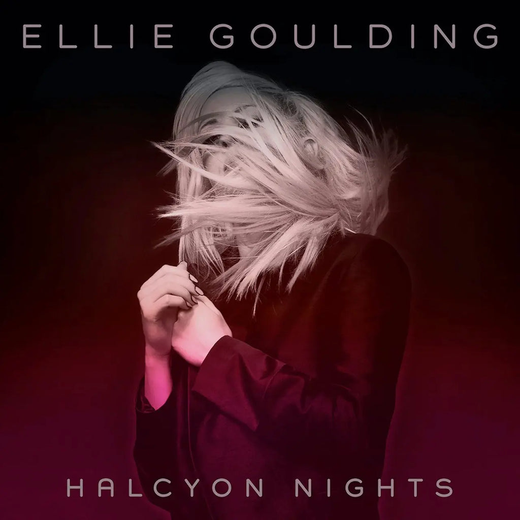 Ellie Goulding - Halcyon Nights (2LP)