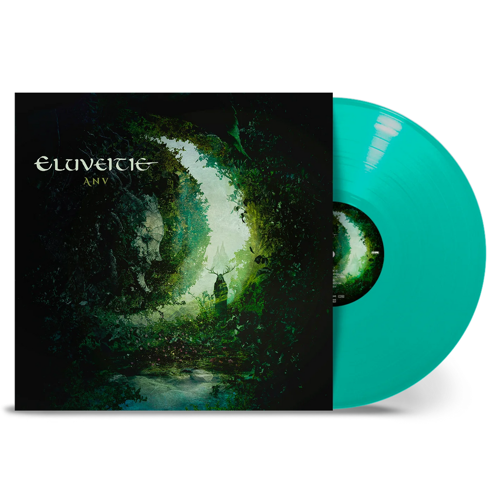 Eluveitie - Anv (Coloured)