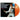Elvis Presley - From Elvis Presley Boulevard (Orange)