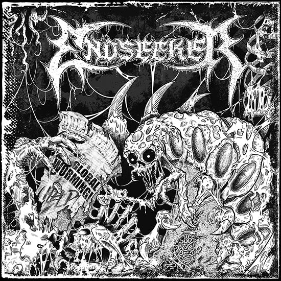 Endseeker - Global Worming (Coloured)