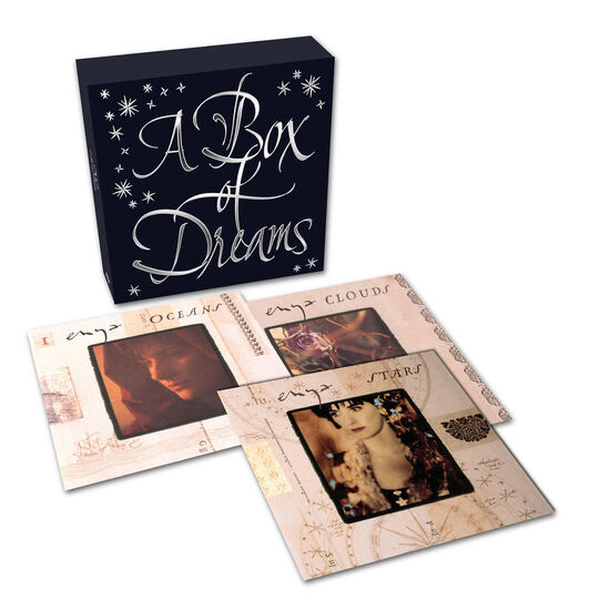 Enya - A Box Of Dreams (6LP)