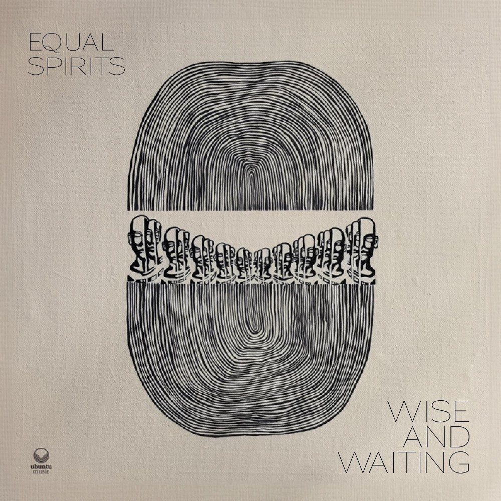 Equal Spirits - Wise And Waiting (2LP)