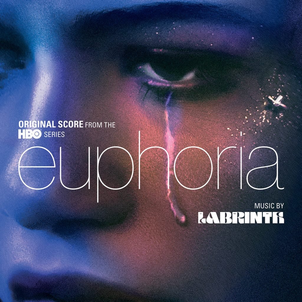 OST - Euphoria (2LP)(Coloured)