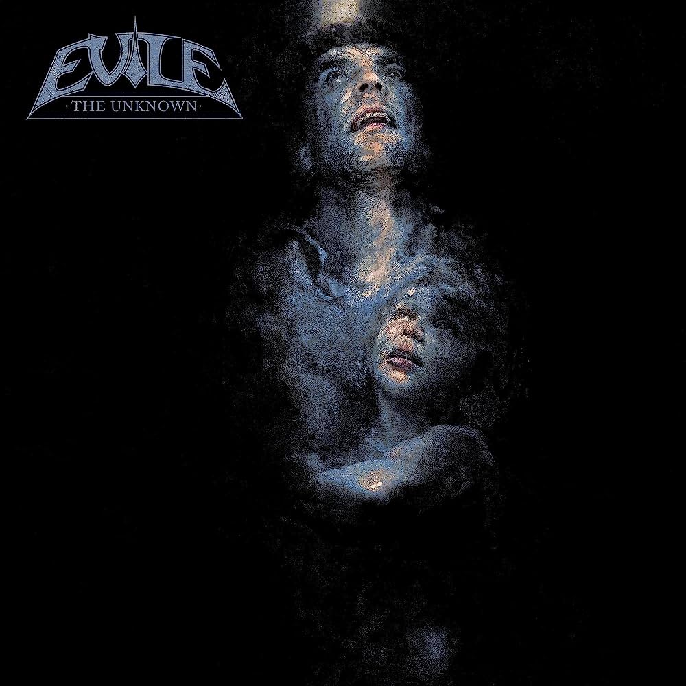 Evile - The Unknown