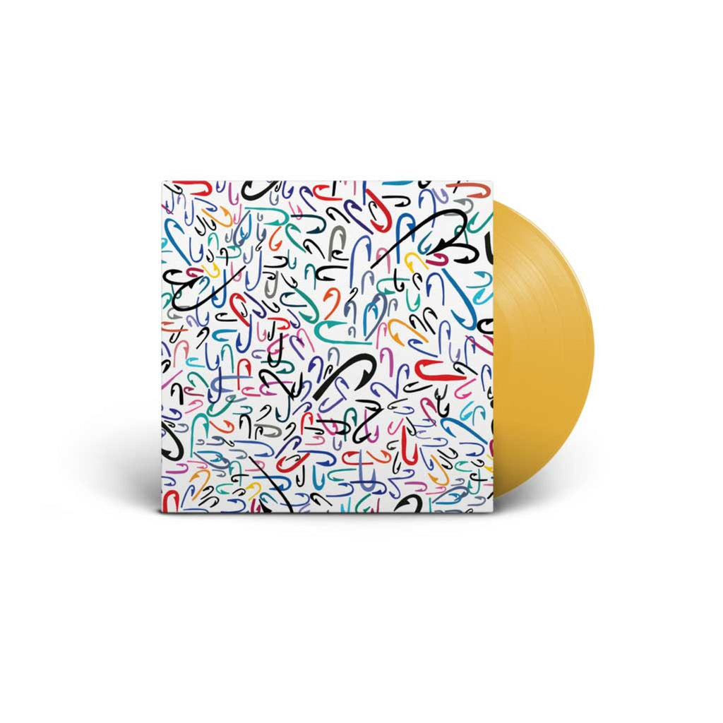 Lemonheads - Love Chant (Yellow)