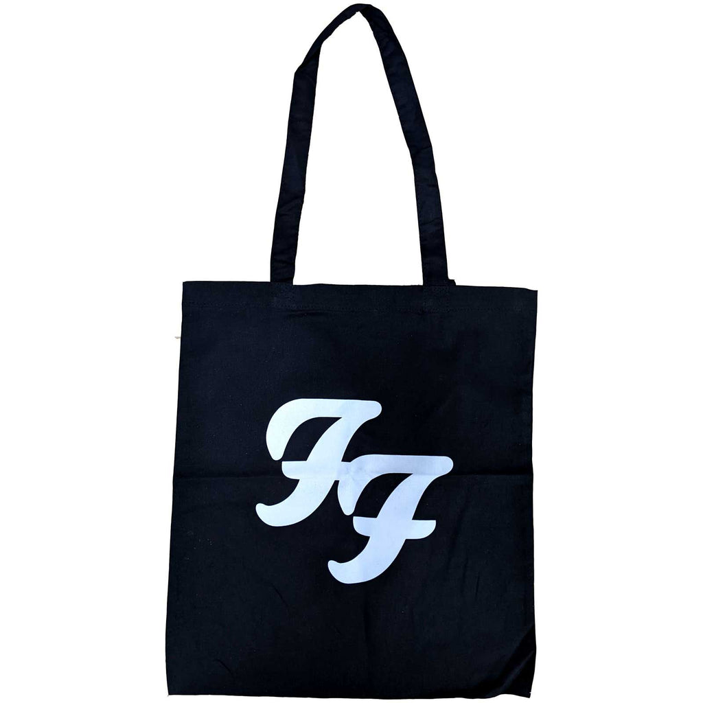Tote Bag - Foo Fighters