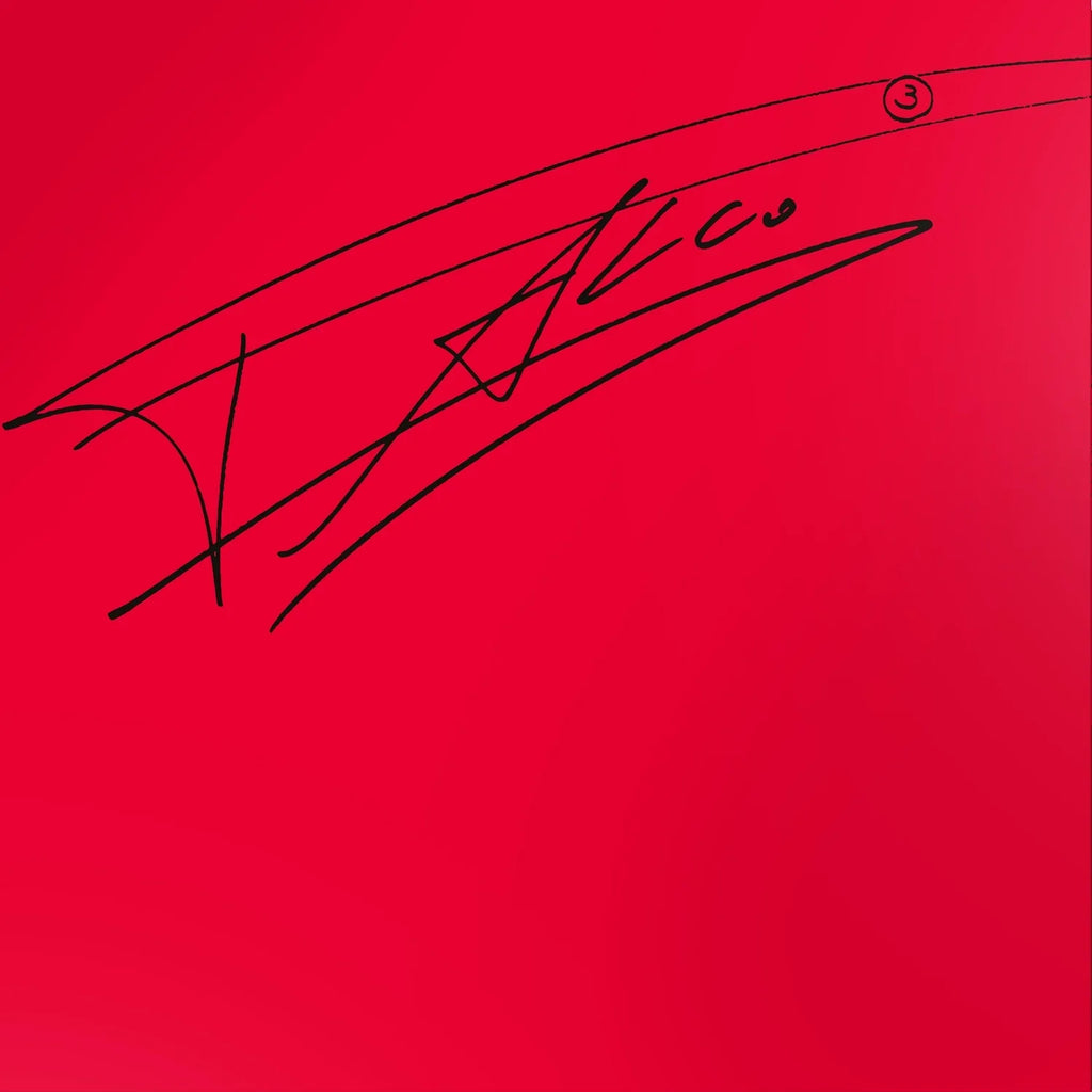 Falco - 3 (3LP)