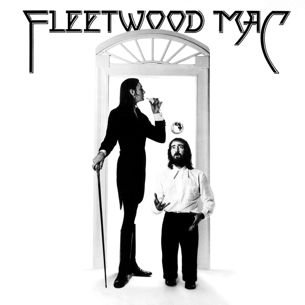 Fleetwood Mac - Fleetwood Mac (RHF)
