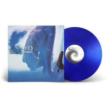 Fleshwater - 2000 (Blue)
