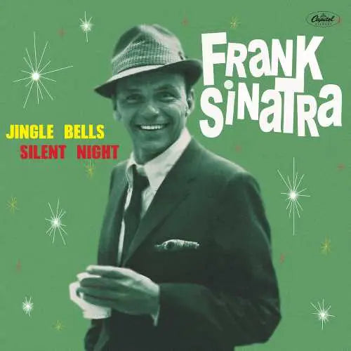 Frank Sinatra - Jingle Bells (Green)