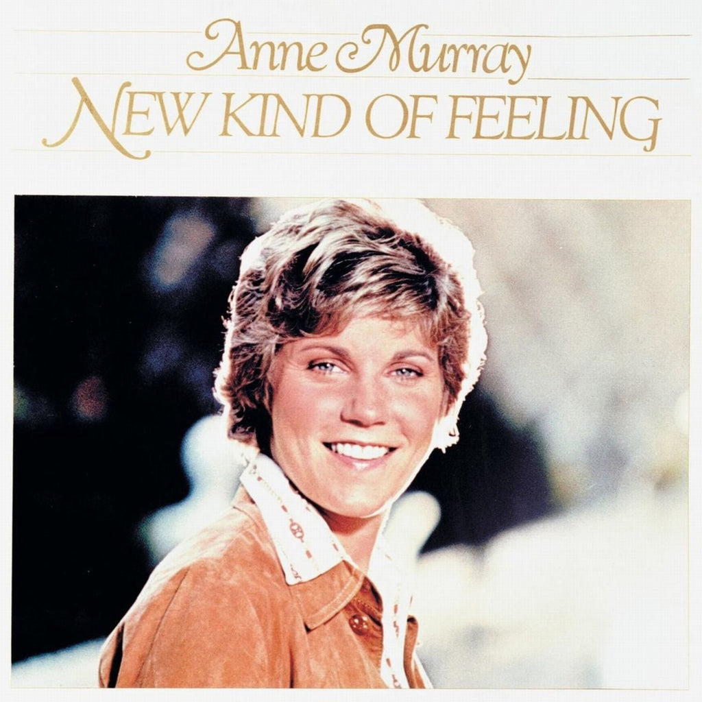 Anne Murray - New Kind Of Feeling