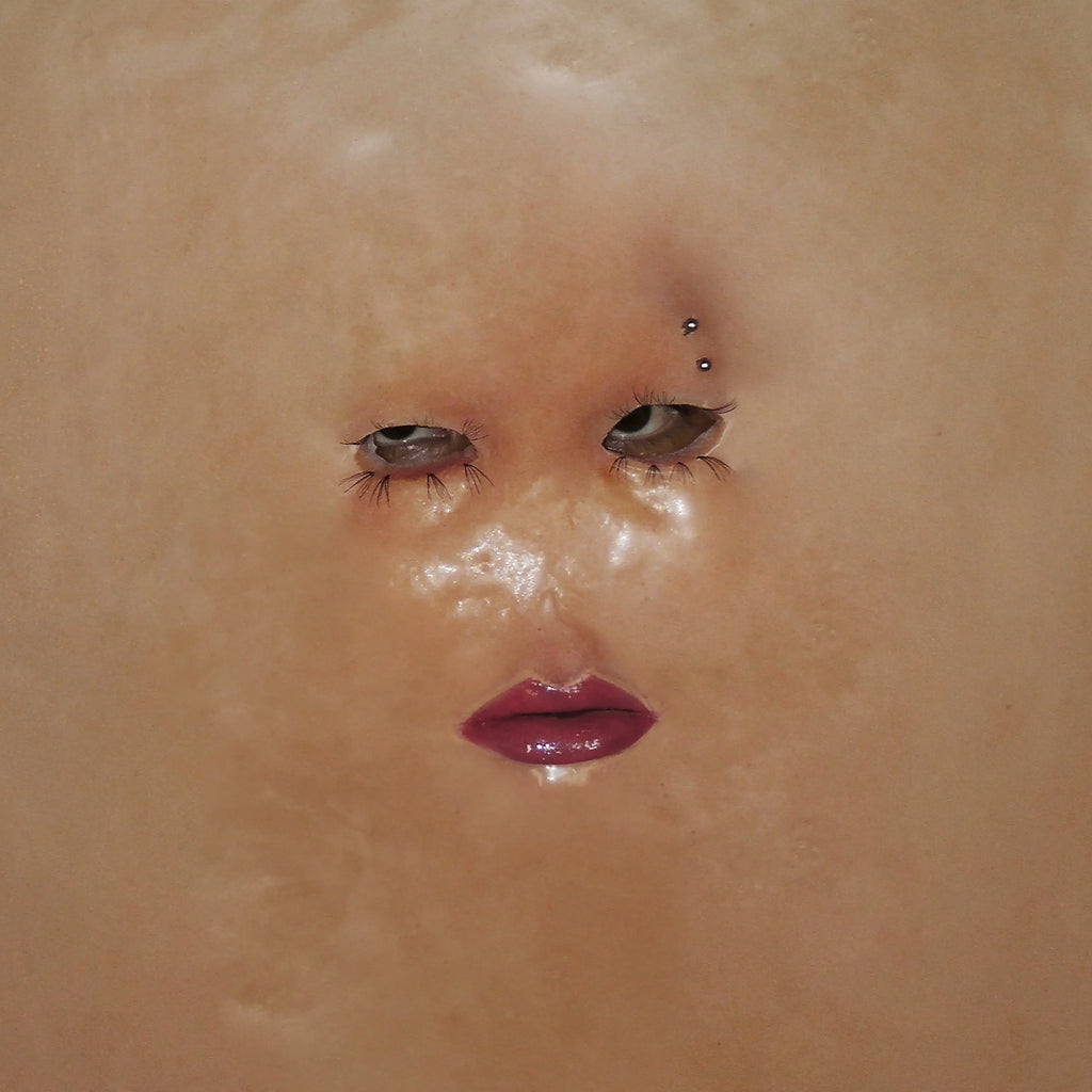 Shygirl - Alias (Pink)