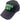 Green Day - Dripping Logo Baseball Cap