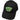 Green Day - Dookie Logo Snapback