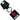 Keychain - Green Day - Heart Grenade